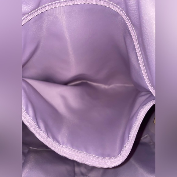 Coach Poppy Limited Edition Pop C Metallic Graffiti Glam Tote - Picture 6 of 6